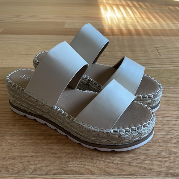 Esprit Shoes - Platform sandals